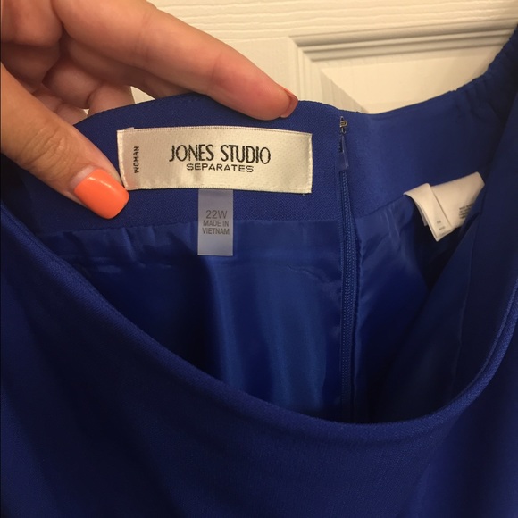 Pencil skirt