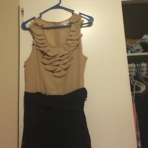 Charming Charlie dress