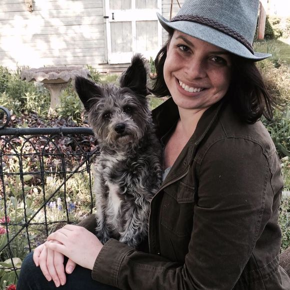 Meet your Posher, Melissa - Picture 1 of 1