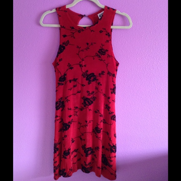Night-owl dress