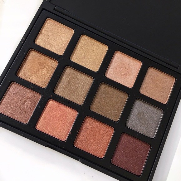 Mophe 12 S Palette
