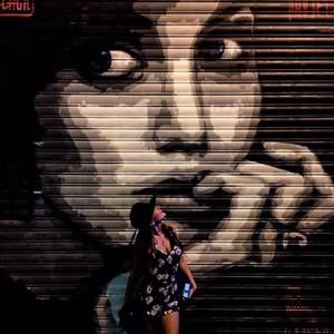 Meet your Posher, Andrea