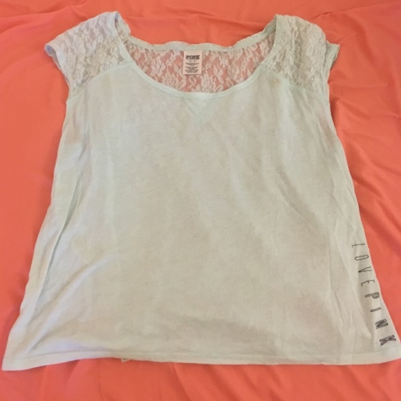 Victoria secret shirt