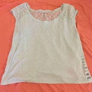 Victoria secret shirt