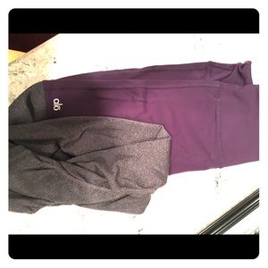 Alo Yoga Goddess Leggings