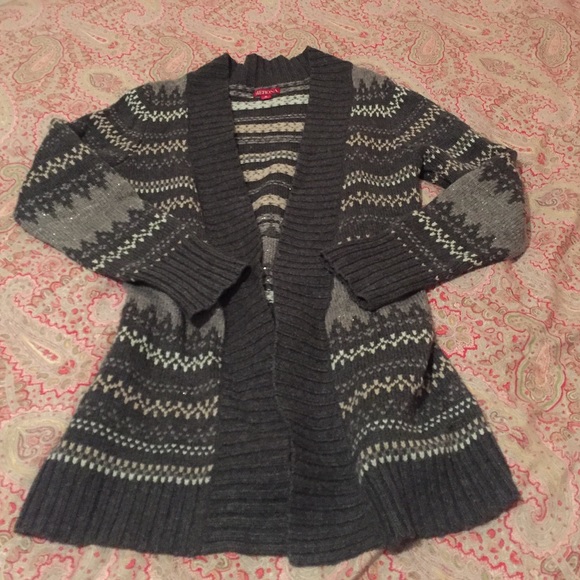 Merona 🍂 sweater!