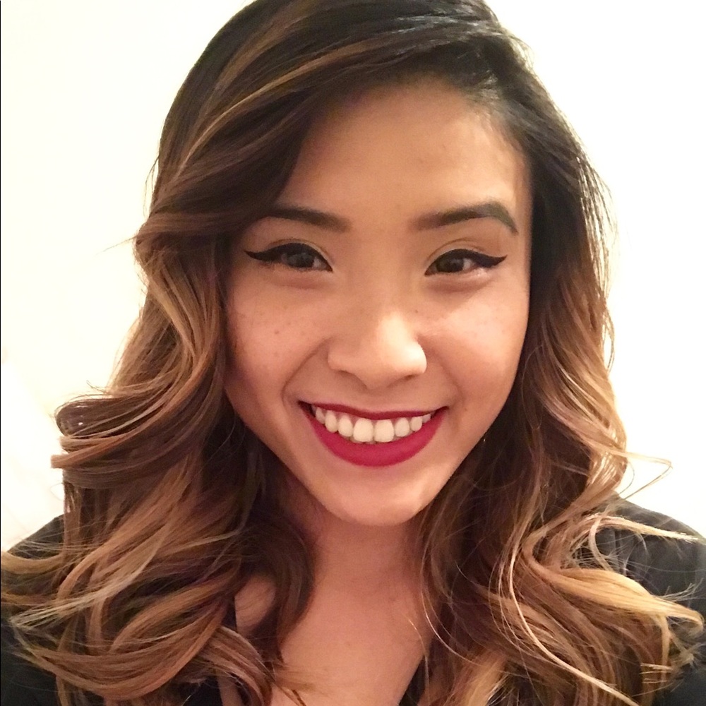 Meet your Posher, Crystal