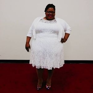 Meet your Posher, Ericka