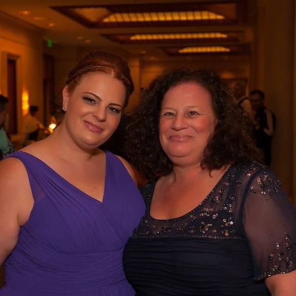 Meet your Posher, Mirta - Picture 1 of 1