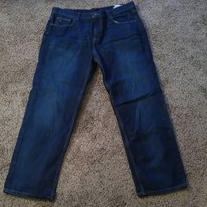 Brand new Tommy Hilfiger men's jeans