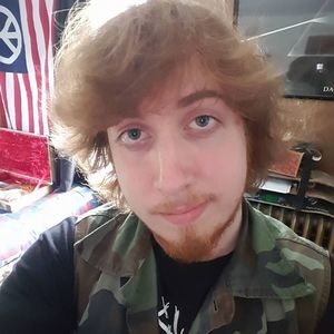 Meet your Posher, Storm