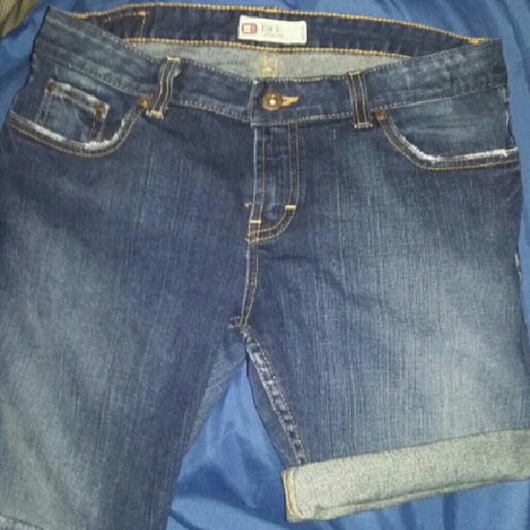 BKE cut offs