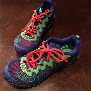 Adidas Running shoes