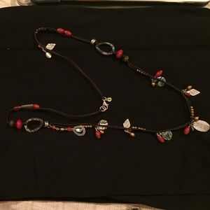 30 in necklace
