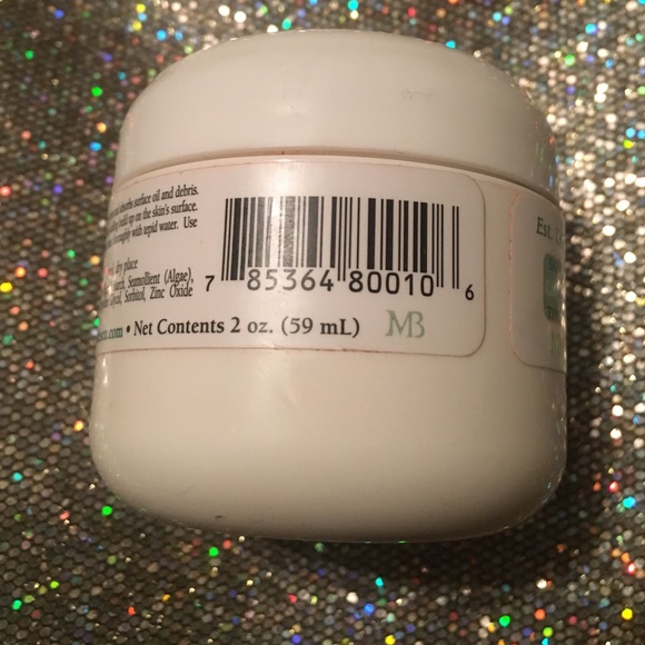 MARIO BADESCU ORANGE TONIC MASK 🍊🍊 - Picture 3 of 3