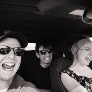 Meet your Posher, Mark