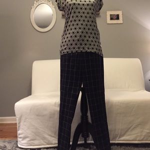 Adrienne Vittadine Pants