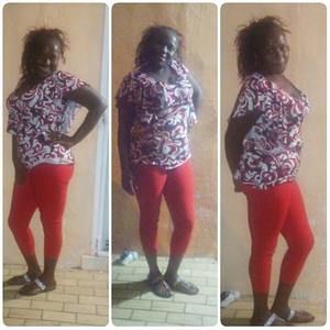 Meet your Posher, Britney