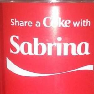 Meet your Posher, Sabrina