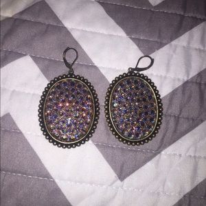 Ear rings
