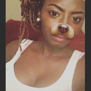 Meet your Posher, Hailey