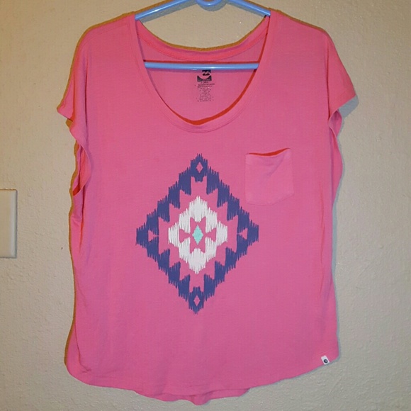 Billabong Top!