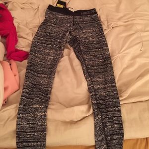 Nike pro leggings