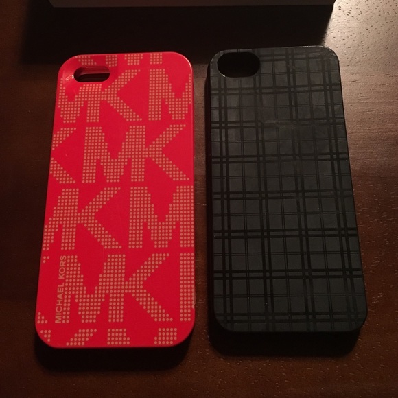iPhone 5/5s cell phone cases - Picture 2 of 4