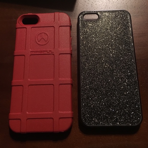 iPhone 5/5s cell phone cases - Picture 3 of 4