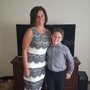 Meet your Posher, Roberta