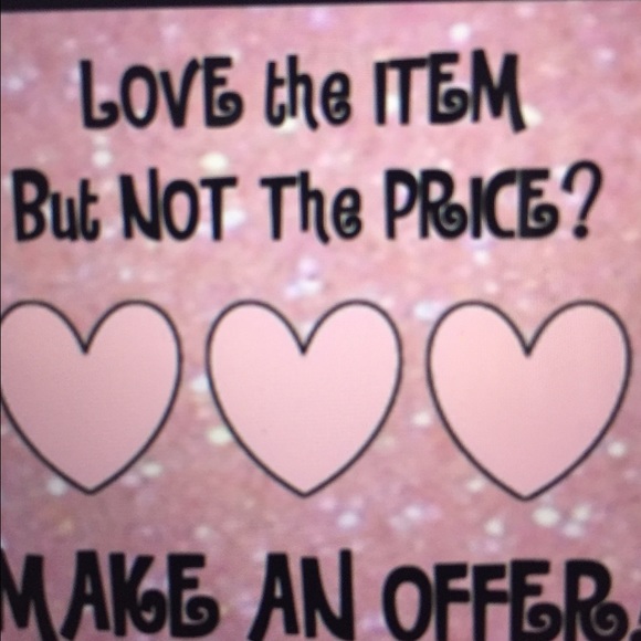 Accepting trades