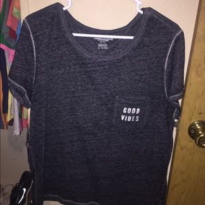 American eagle shirt