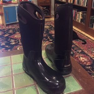 Bogs Classic High Handles Boots