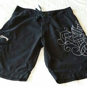 Board Shorts