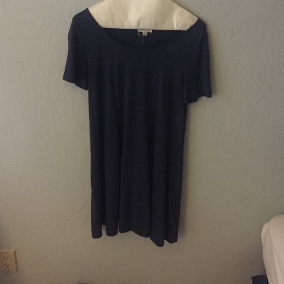 Urban outfitters t-shirt dress