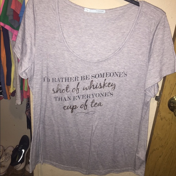 Cute shirt
