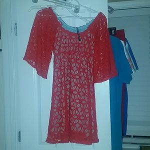 NWT Judith March dress