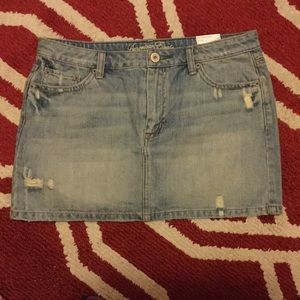 Brand New American Eagle Skirt Size 4