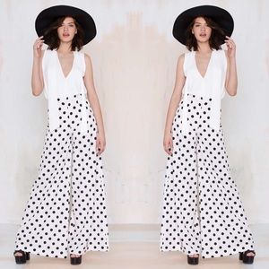 Spotted You Pilazzo Pants