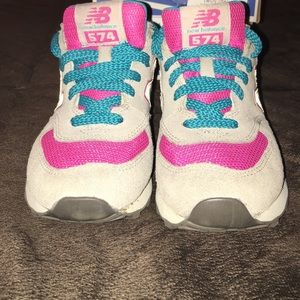 Women's sneakers