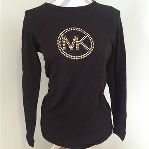 Michael Kors long sleeve