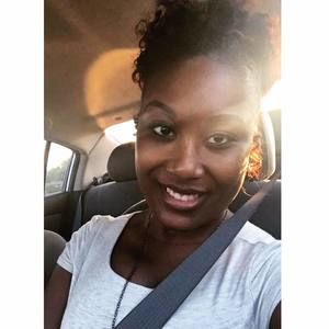 Meet your Posher, Jade