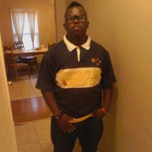 Meet your Posher, Marlon