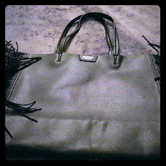 NWOT Victoria Secret bag