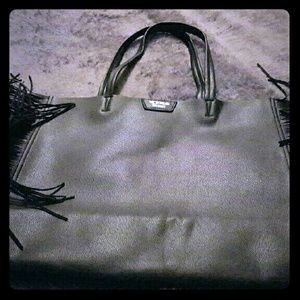 NWOT Victoria Secret bag