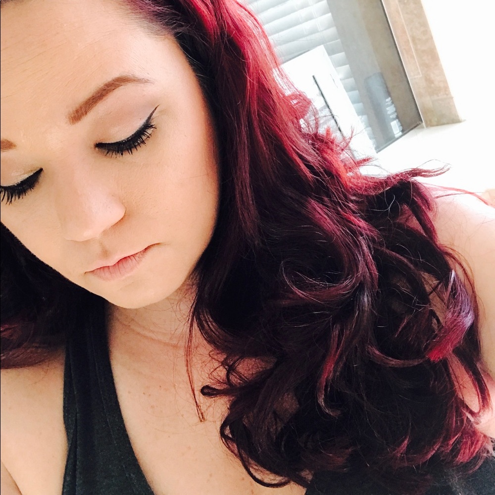 Meet your Posher, Cheri