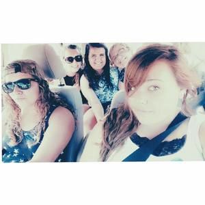 Meet your Posher, Bridget