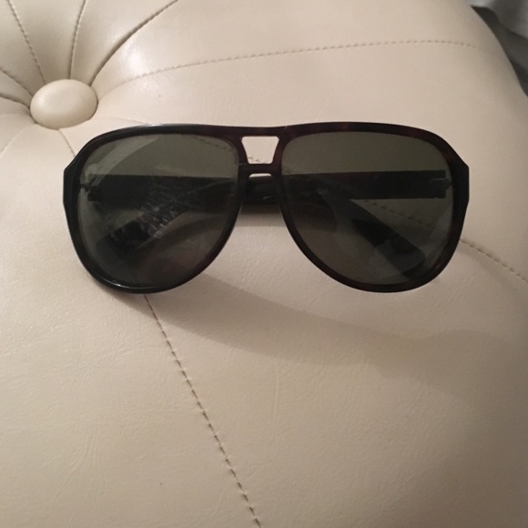 Yves Saint Laurent sunglasses