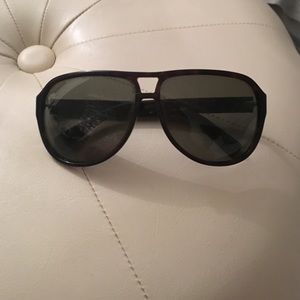 Yves Saint Laurent sunglasses