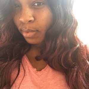 Meet your Posher, Kizzie